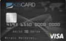 KisCard Kreditkarte