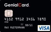 Kreditkarte Hanseatic Bank