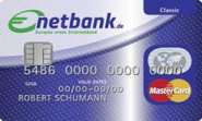 Kreditkarte Netbank