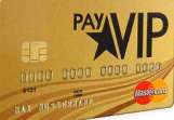 Pay Vip MasterCard