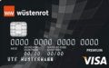 Wüstenrot Premium Kreditkarte