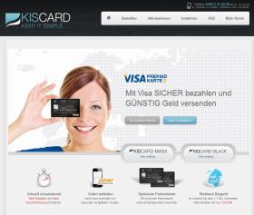 KisCard